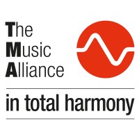 The Music Alliance B.V. Logo