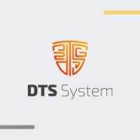 DTS System Sp. z o.o. Logo