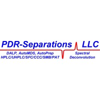 PDR-Separations Logo