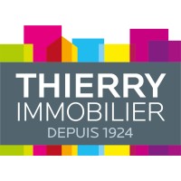 Thierry Immobilier Logo
