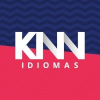 KNN Idiomas Gaspar - SC Logo