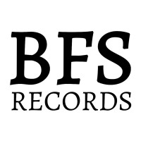 BFS Records Logo