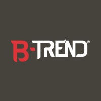 B-Trend Logo
