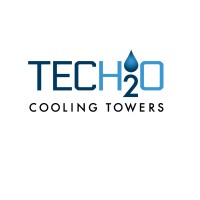 TecH2O, inc Logo