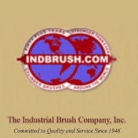 The Industrial Brush Company, Inc. Logo