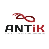 ANT İnsan Kaynakları Logo
