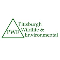 Pittsburgh Wildlife & Environmental, Inc. Logo