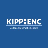 KIPP ENC Public Schools Logo