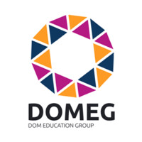 Dom Education Group Logo
