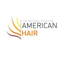 American Hair Logo
