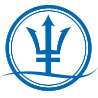 Paddock Swimming Pool Company Logo