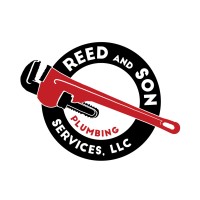 Reed and Son Services, LLC Logo