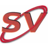 SV Assessoria em Comunicação Logo
