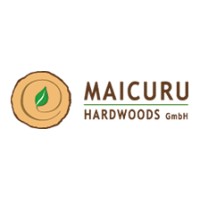 MAICURU Hardwoods GmbH Logo
