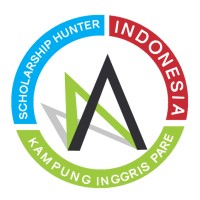 TEST English School Logo