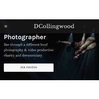 Collingwood Photography Logo