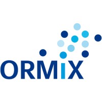 Ormix BV Logo
