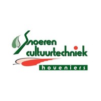 Snoeren Cultuurtechniek BV Logo