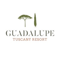 Guadalupe Tuscany Resort Logo