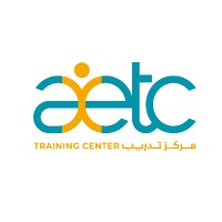 AETC Training center Logo