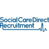 Social Care Direct Recruitment Ltd Logo