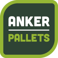 Anker Pallets Logo