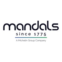 Mandals AS Logo