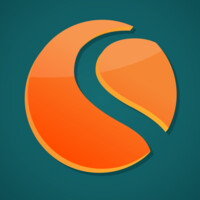 Sintática Comunicação Logo