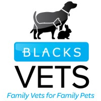Blacks Vets Logo
