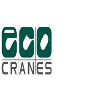 Ecocranes Romania SRL Logo
