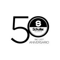 Schuller Logo
