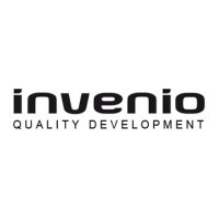 Invenio QD Bulgaria Logo