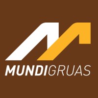 Mundigruas Logo