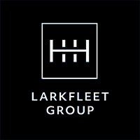 The Larkfleet Group of Companies Logo