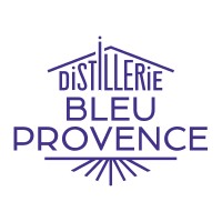 Distillerie Bleu Provence Logo