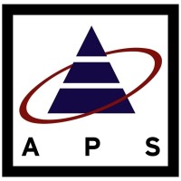Advanced Production Systems, Inc. (APS) Logo