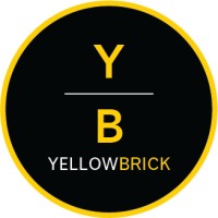 YB Realty Logo