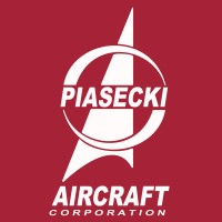 Piasecki Aircraft Corporation Logo