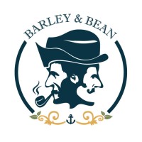 Barley And Bean Coffee House Logo