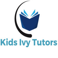 Kids Ivy Tutors Logo