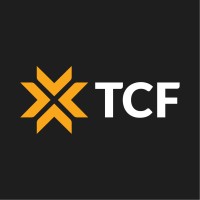 The Crowdfunding Formula - TCF Logo