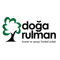 Doğa Rulman Logo