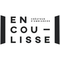 EN COULISSE Logo