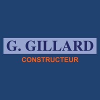 G. GILLARD SAS Logo