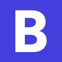 Bluesquare.io Logo