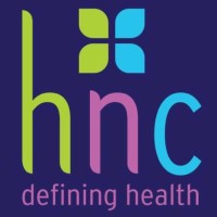 hnc Healthcare Group Logo