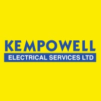 Kempowell Electrical Services Ltd Logo