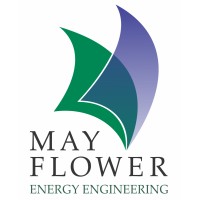 Mayflower Energy Engineering Logo