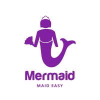 Mermaid - getamermaid.com Logo