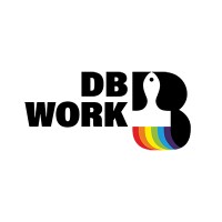 DB Work RO Logo